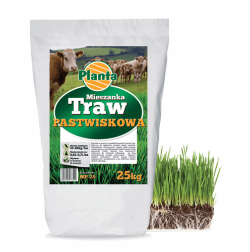 Planta mieszanka pastwiskowa B-1 5kg