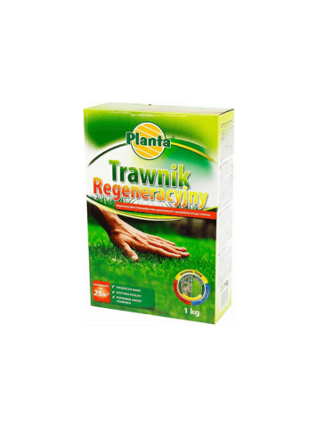 Planta trawa regeneracyjna 1kg PL112/63/115/G148/A