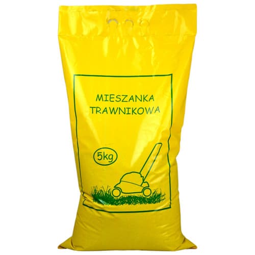 Sumin Trawa mieszanka trawnikowa 5kg