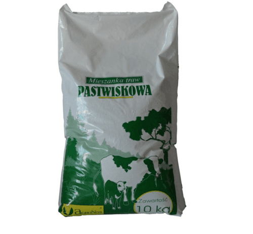 Agronas mieszanka pastwiskowa PS-1 10kg