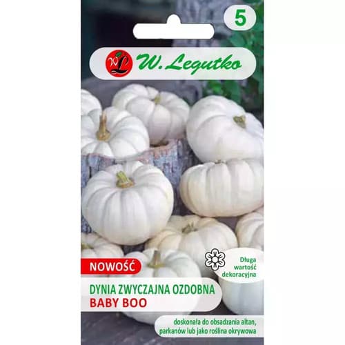 N-Dynia ozdobna Baby Boo 1g