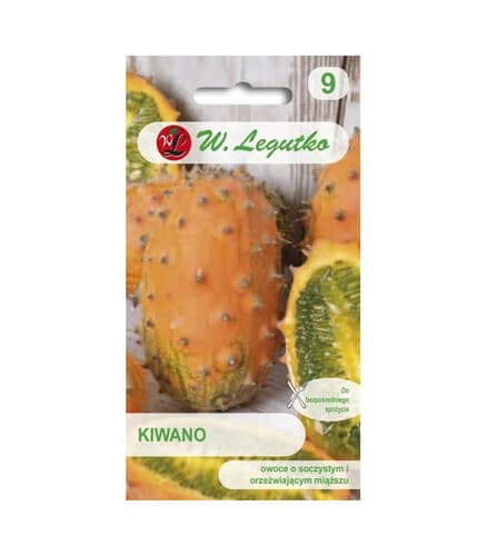 N-Kiwano 0.2g
