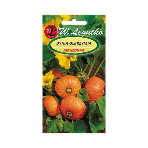 N-Dynia olbrzymia Amazonka 3g ST