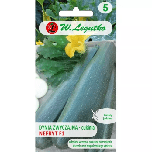 N-Dynia zwyczajna Nefryt F1 3g ST