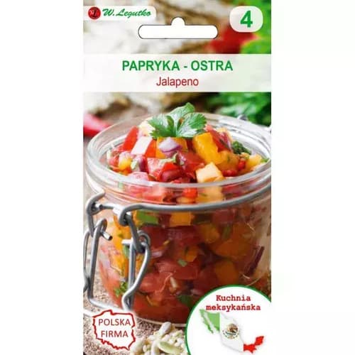 N-Papryka Jalapeno M 0.5g M