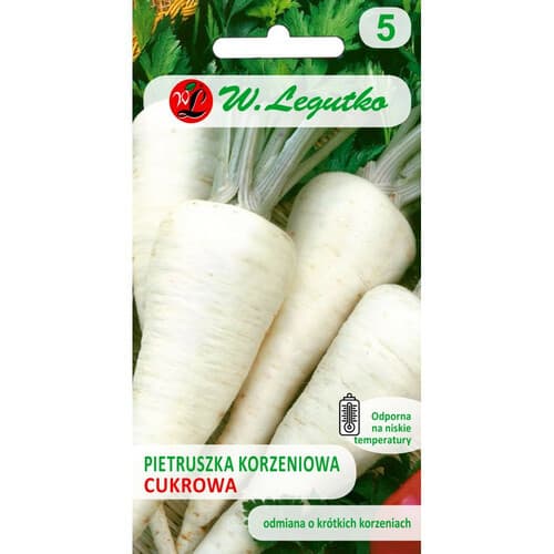 N-Pietruszka Cukrowa 5g ST