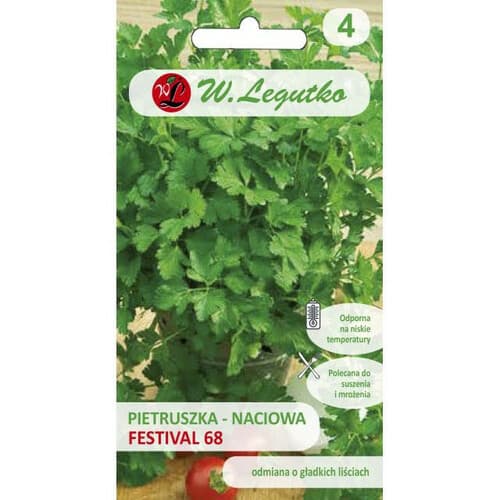 N-Pietruszka Festival 68 5g ST