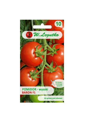 N-Pomidor Baron F1 0.1g ST