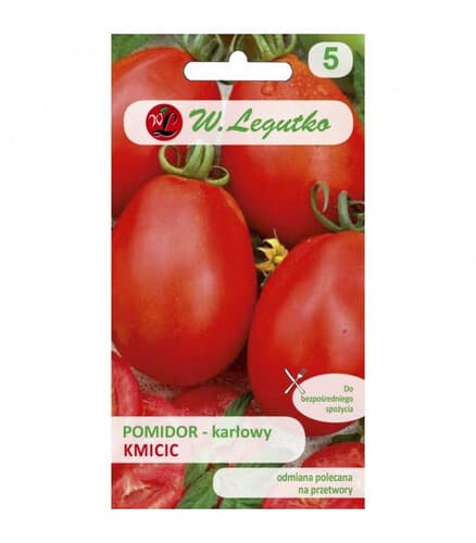 N-Pomidor Kmicic 1g ST