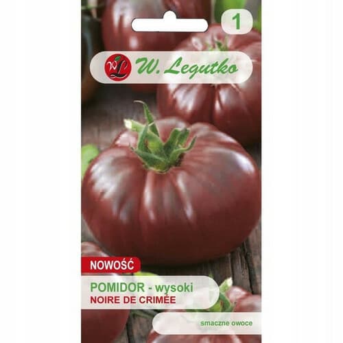 N-Pomidor Noire de Creimee 0.1g ST