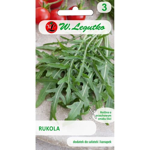 N-Rukola 0.5g