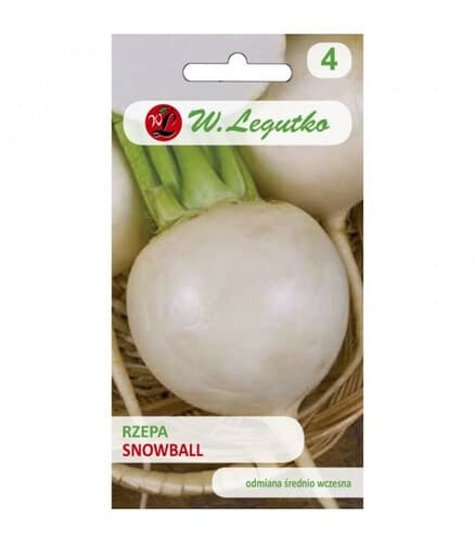 N-Rzepa Bola de nieve 5g ST
