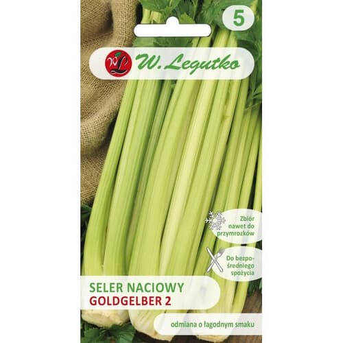 N-Seler naciowy Goldgelber 2 0.5g ST