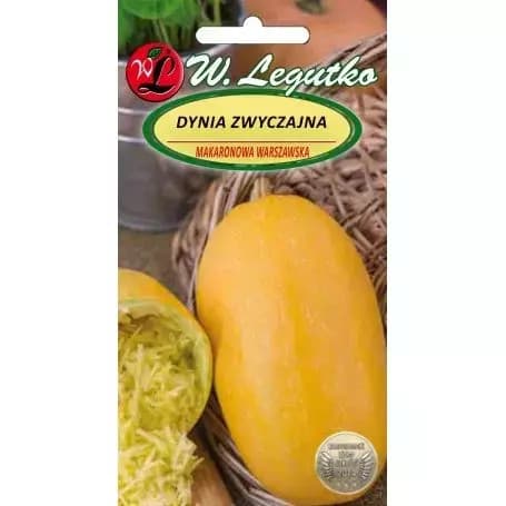 N-Dynia zwyczajna Makaronowa Warszawska 2g