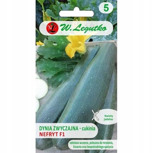 N-Dynia zwyczajna Nefryt F1 3g Nr partii PL830/12/210/L784/A