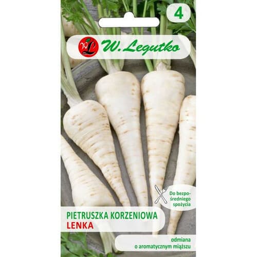 N-Pietruszka Lenka 5g ST