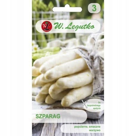 N-Szparag warzywny Argenteuil 1g ST