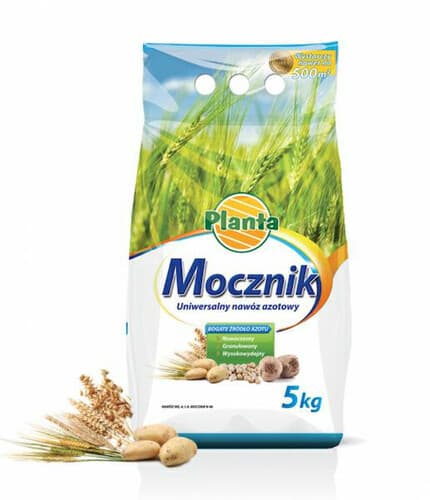 Ogród mocznik 5kg