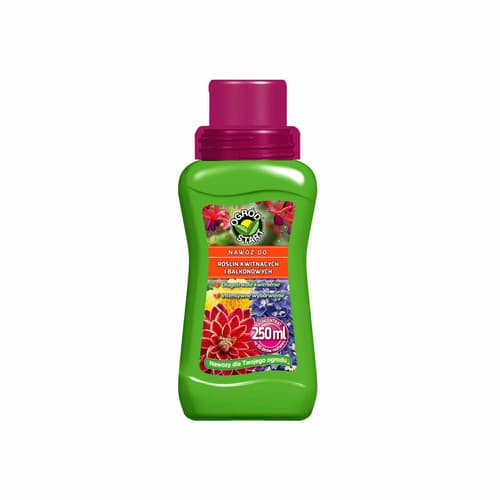 Ogród płyn  250ml rośliny kwaśnolubne