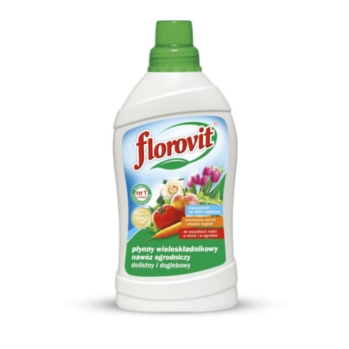 Florovit płyn uniwersalny  1L