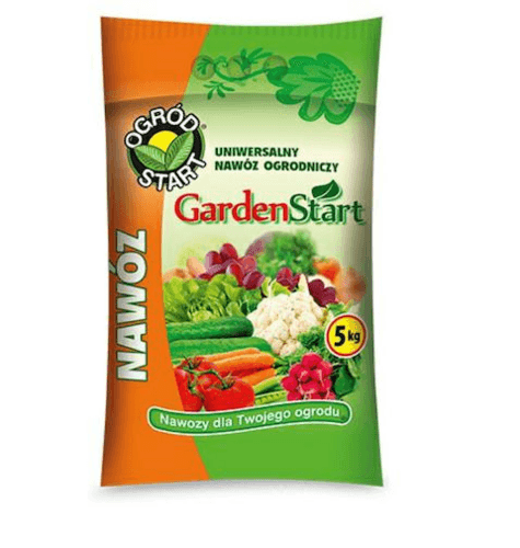 Ogród uniwersalny   2kg