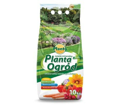 Planta nawóz uniwersalny 10kg