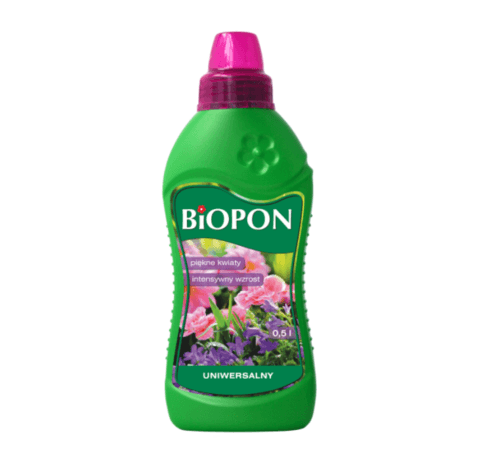 Biopon płyn uniwersalny 0.5l