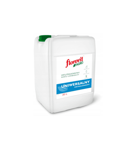 Florovit płyn uniwersalny 20L