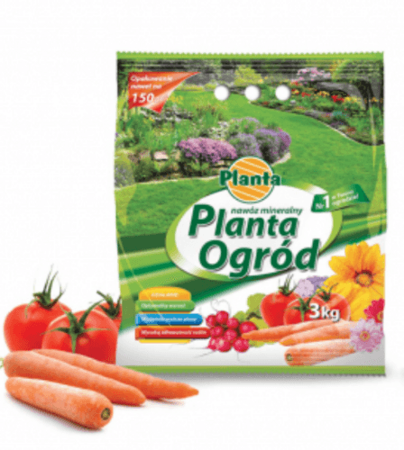 Planta nawóz uniwersalny  3kg