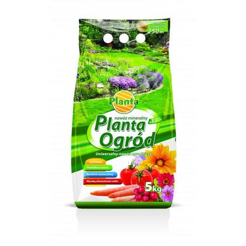Planta nawóz uniwersalny  5kg
