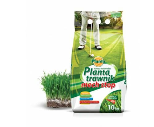 Planta nawóz mech stop 20kg