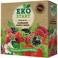 Ogród EKO Start 1.5kg truskawka/malina/jeżyna