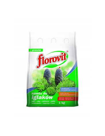 Florovit nawóz iglak   1kg