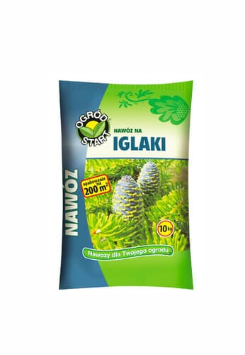 Ogród iglak  10kg