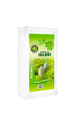 Ogród iglak  25kg