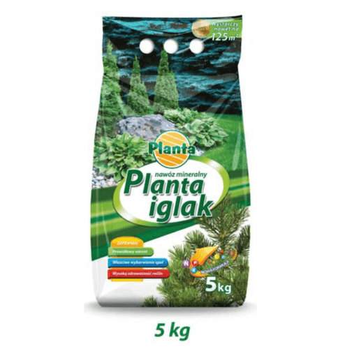Planta nawóz iglak  5kg