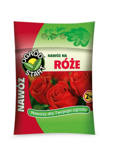 Ogród róża 1kg