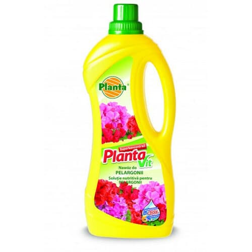 Planta Vit-9 surfinia/petunia 1l