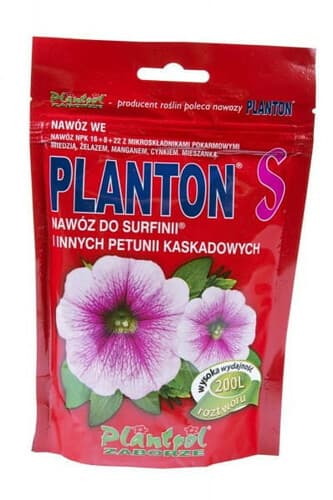 Planton S 200g - surfinia