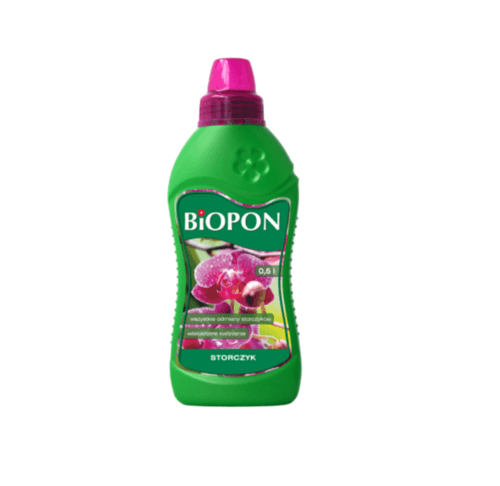 Biopon płyn do storczyków 0.25l