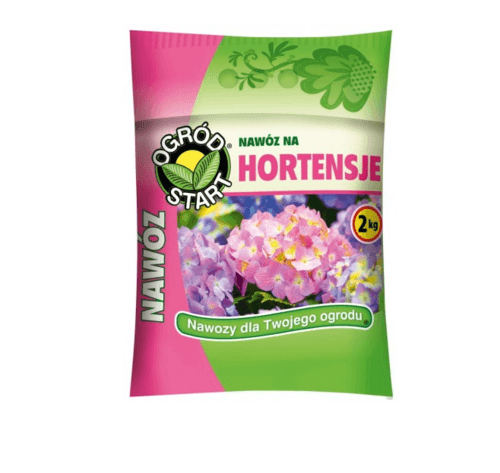 Ogród hortensja 2kg