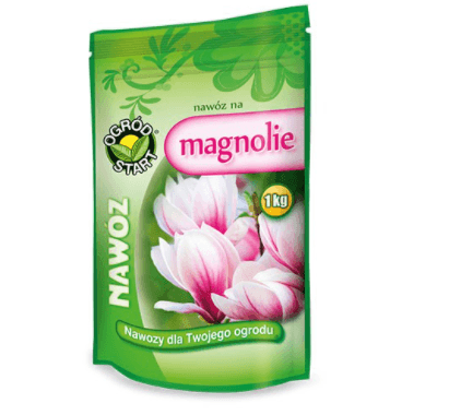 Ogród magnolia 1kg