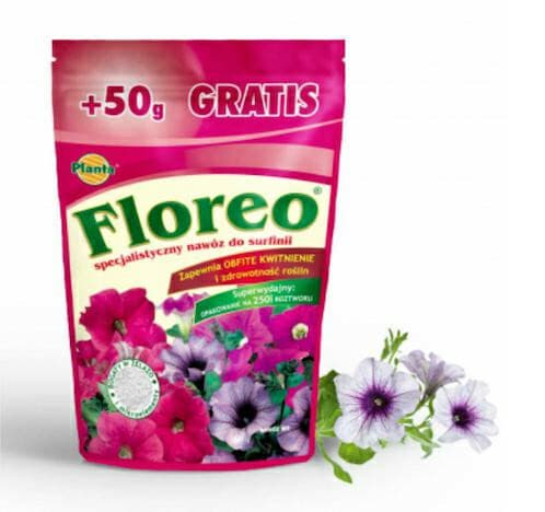 Planta Floreo surfinia 250g
