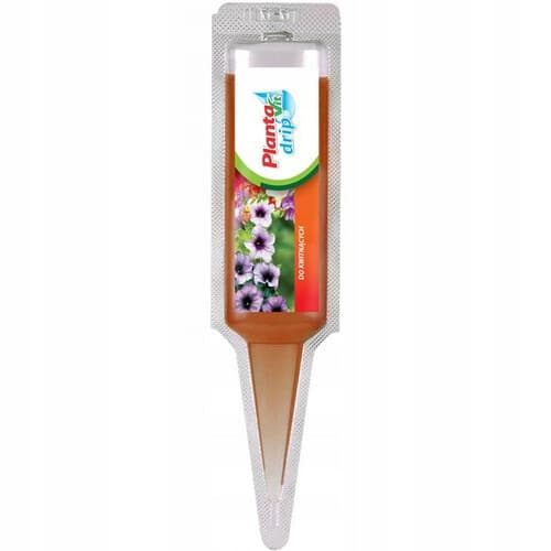 Planta aplikator do kwitnących 40ml