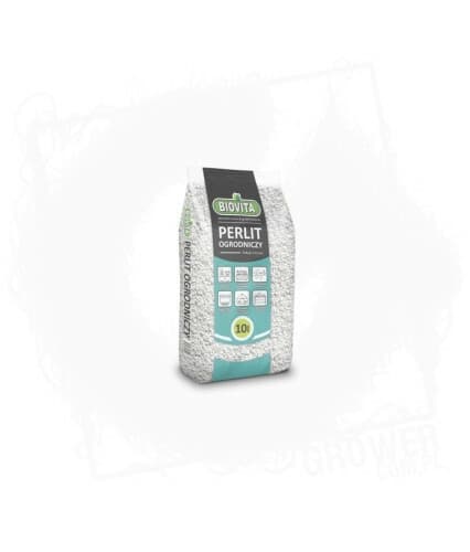 Planta Agro Perlit 10l - mineralny dodatek do gleby