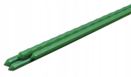 Tyczka 1.1x150cm stalowa powlekana