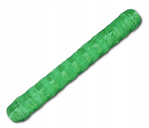 Bradas Siatka na ogórki Plant Net 15x17cm , 1.7x100m