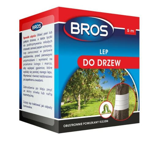 Bros lep do drzew 5mb