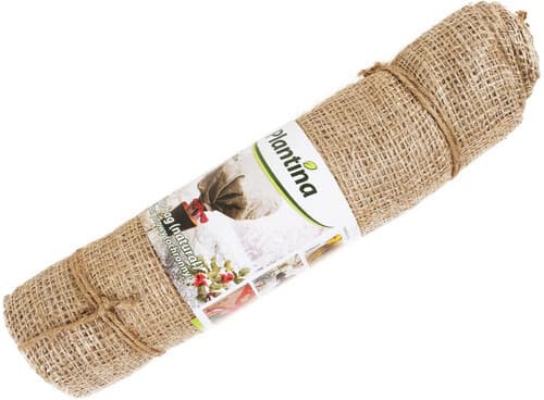 Bradas Kaptur jutowy ochronny naturalny 60x110cm