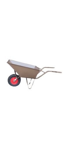 JOLMET Taczka 120L/3mm
